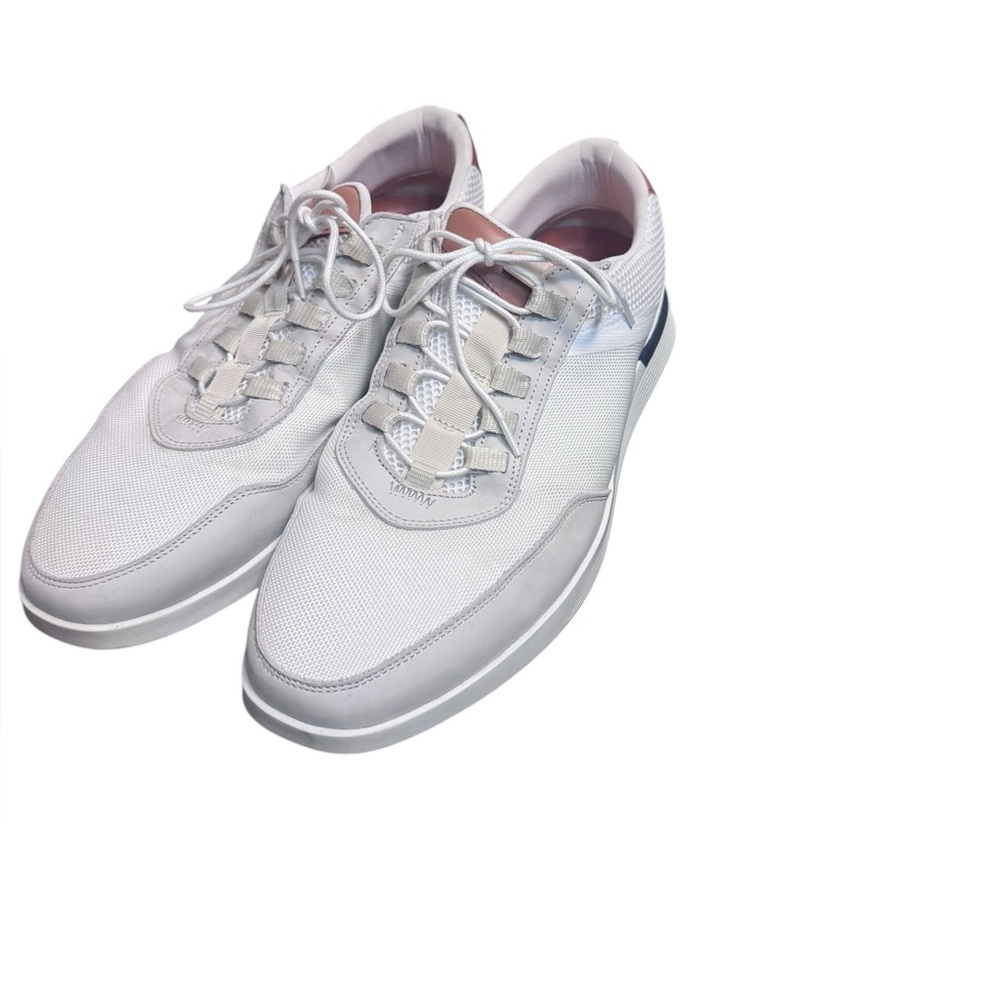 WOLF & SHEPHERD Victory Crossover Trainer Shoes Size 12